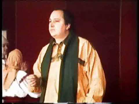 Boban Janosevic - Vorbesce lumja pim sat - (Official Video 1991)