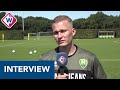 Boy Kemper nieuwe aanvoerder ADO Den Haag: 'Trots, maar ook verrast dat ik de band kreeg'
