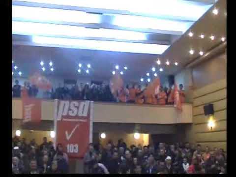 Partia Social Demokrate - Dega Pejë