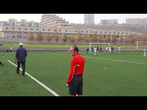 Akademia1-06 - Pyunik1-06  1-1