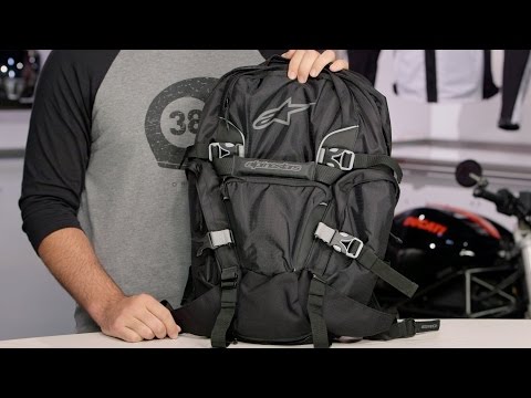 alpinestars force 25