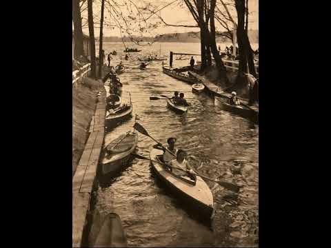 Komm in mein Paddelboot, Foxtrot, Gabriel Formiggini Orchester, Refraingesang, Berlin, 1926