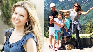 Download lagu Remember ‘MARIMAR’ and ‘ROSALINDA’ star THALIA? This is her life now! mp3