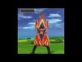 David Bowie - Law (Earthlings On Fire)