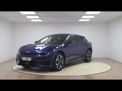 Kia EV6 Ev6 Gt-Line  GT Line  226 Electric 77.4 kW - Image 2