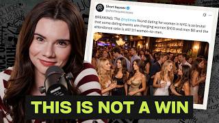 NYC Women Are Paying $100 to Meet Men | Episode 141