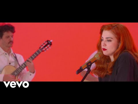Mon Laferte - Te Ví (En Vivo)