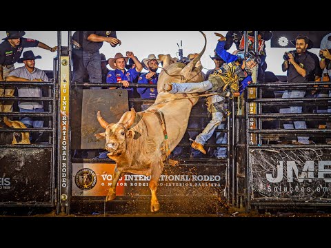 BULLS FINAL (Teams - ACR X CRP) - VOTU International Rodeo 2025