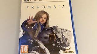 Pragmata PS5 gameplay, Capcom