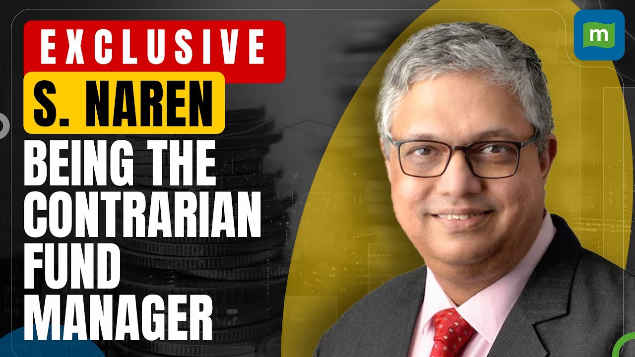 MC Exclusive | Sankaran Naren on 20 years of value investing