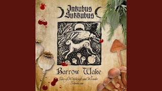 The Witch of Berkeley (Daemon Romantica Mix)