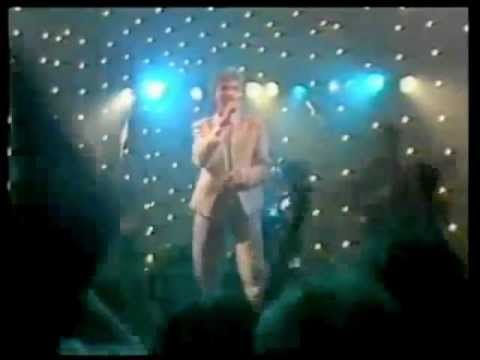 Frank Boeijen Groep - 1.000.000 Sterren (1984) [videoclip]
