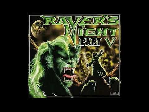 VA   Raver's Night Part V 1997   1 CD
