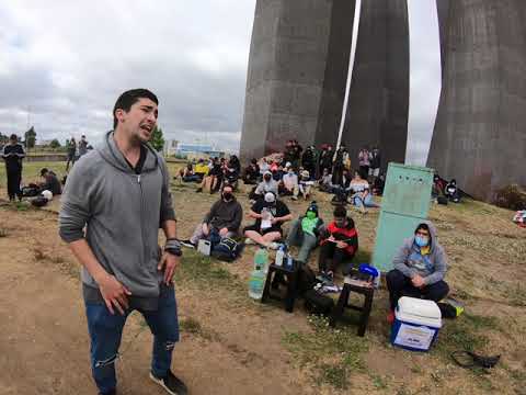 VERSEO vs. ERREKA: 4TOS - BATALLAS UNDER EL REGRESO