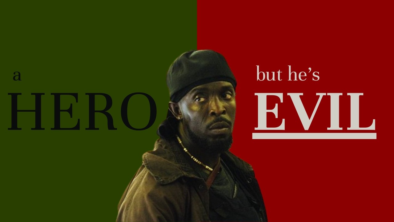 Why We See Ourselves in Villains: The Rise of the Anti-Hero