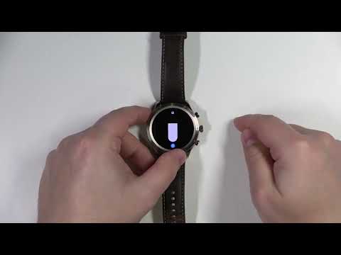 How to Adjust Screen Brightness on AMAZFIT Zepp Z – Manage Display Settings