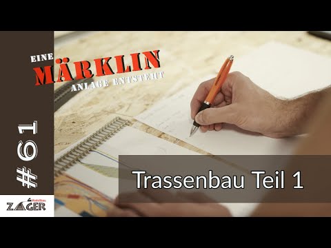 Trassenbau Teil 1 - #61