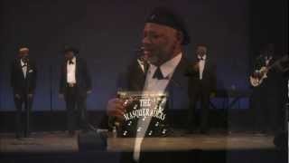 The Masqueraders "(Call Me) The Traveling Man"