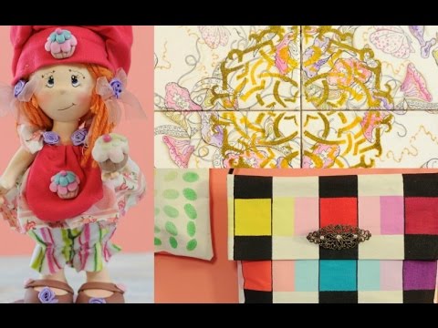 ManosalaObraTv Programa 87 2016 Herminia Devoto