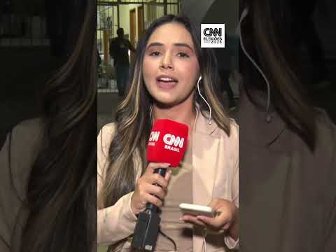 Local de votação em Natal, no Rio Grande do Norte, segue fechado e aguarda posição do TRE