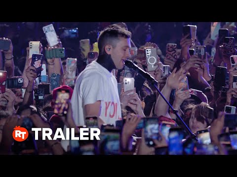 Twenty One Pilots: More Than We Ever Imagined Trailer #1