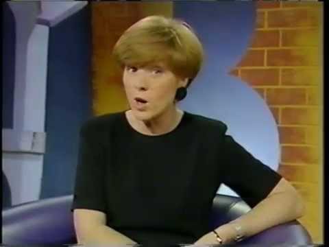 Points of View - 30th Anniversary Special -  Anne Robinson  -  Oct 1991