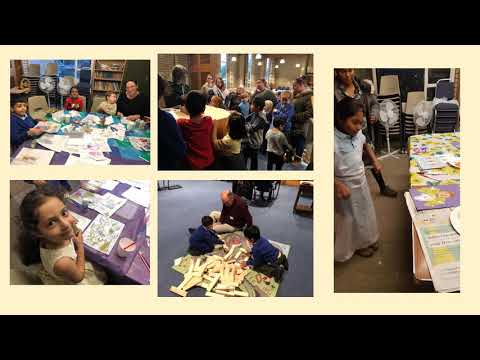 St Michael's in Sheerwater