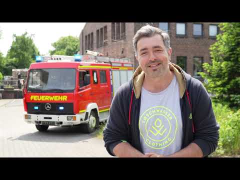 Längste Schlauchleitung Deutschlands!!!!!