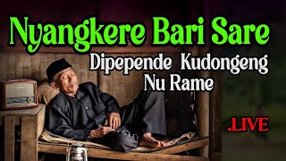 Download lagu GADANG!!!!, DONGENG SUNDA, MUNJUNG KABUTA HEJO FULL JILID KA 1 mp3