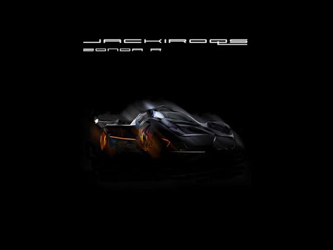 Jackiroqs - Zonda R (LeReezo Remix)