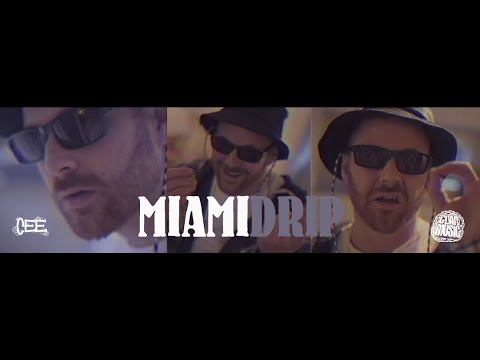 DOP x CEE - MIAMI DRIP (prod. LANSON)