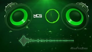 Drivvin x Holly - Til The End (BassBoost)