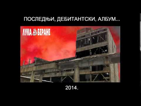 04) Luka Berane -Dza!!!