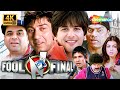 FOOL N FINAL FULL MOVIE 2007 4K SUNNY DEOL SHAHID KAPOOR PARESH RAWAL JOHNY LEVER