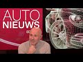 Autoshow Peking uitgesteld om Corona-virus
