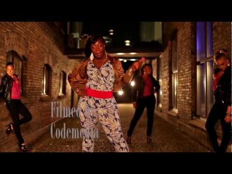 Aurelia Dey - Lovies (OFFICIAL VIDEO)