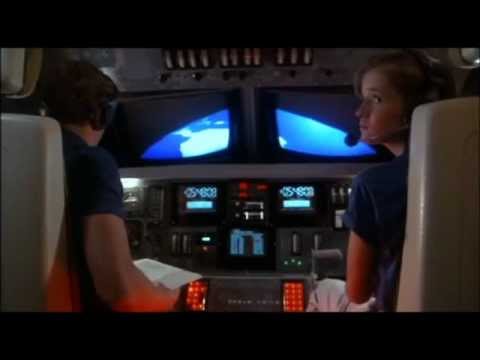 Space Camp  (1986) part 3