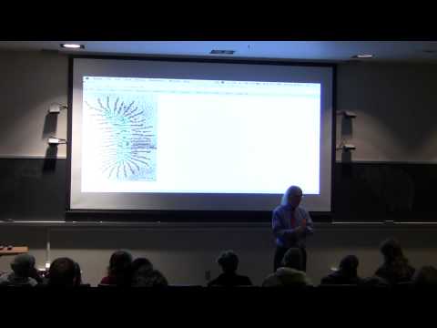 Kevin Ahern's Biochemistry - Review Session #2