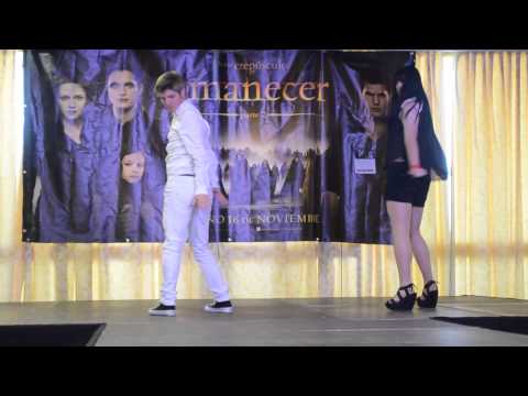 Expect - Girl's Day Dance Cover | B-Step's Mika & IAM+'s Kuma | II Salón del Manga de Torremolinos