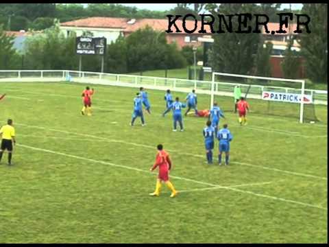 Coupe du Midi / Girou - Auch