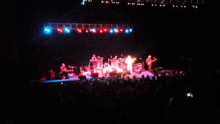 Christopher Cross - Sailing - LIVE- Sail The Rock Tour - Starlight Theatre KC 9.20.13