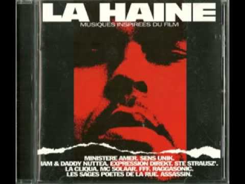 La Cliqua - Requiem - Daddy Lord C / Rocca (La Squadra) - 1995