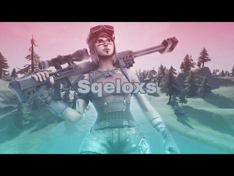 Loredana×delara  checka fortnite Montage (mein erstes video)