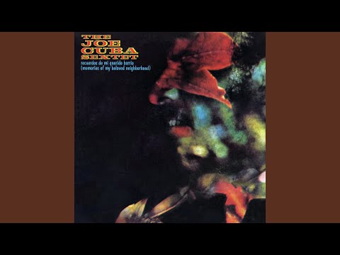 Ritmo De Joe Cuba