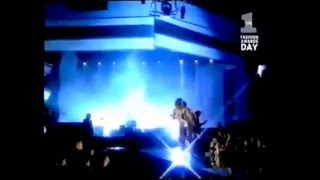Iggy Pop &amp; Lenny Kravitz - Rebel Rebel - Live - 1998