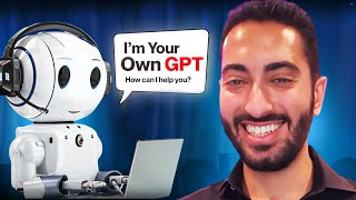 How to Build Custom GPTs For Your Law Firm (Step-by-Step)