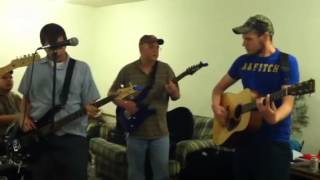 Josh Collins and Southern Comfort &quot;start the car&quot; (Travis T