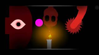 “MR CRAZY HANDS | Demon | Geometry Dash (By ExtoPlasm)”