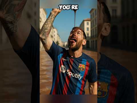 Ronaldo's House is Full With Fake Chocolate😂😇