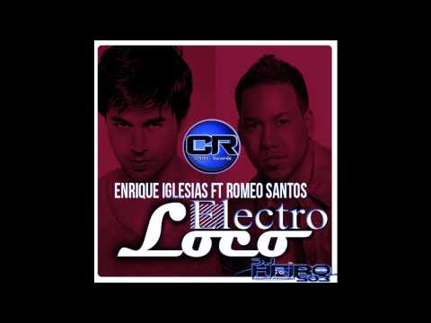 Loco Romeo Santos Vercion Electro Rmx Dj Hairo 503 C R